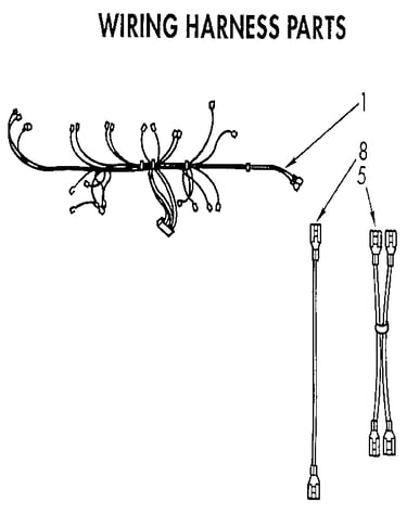 Wiring harness