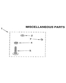 Miscellaneous