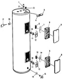 Functional replacement parts