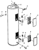 Functional replacement parts