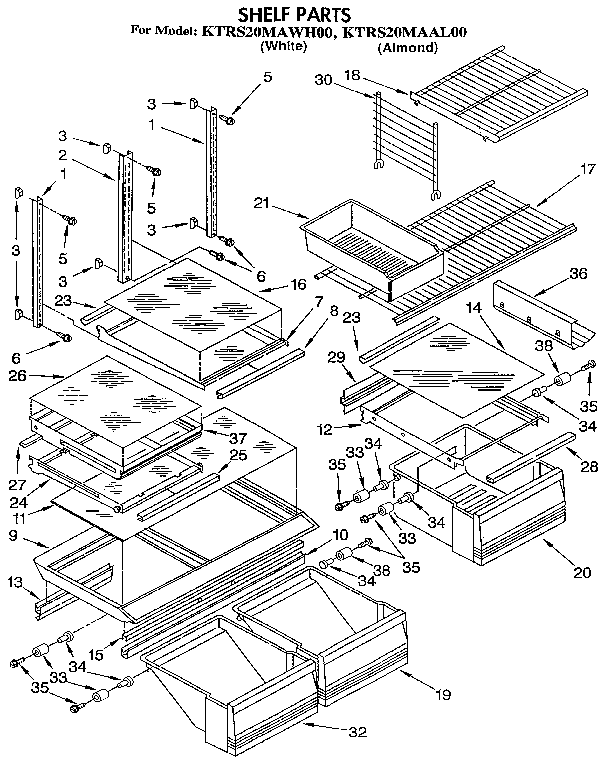 SHELF