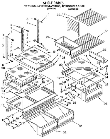 Shelf