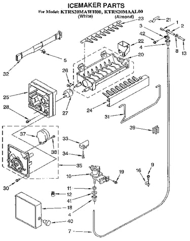 Icemaker