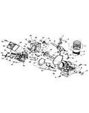 Crankcase assembly