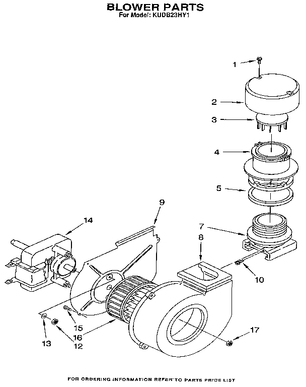 Blower