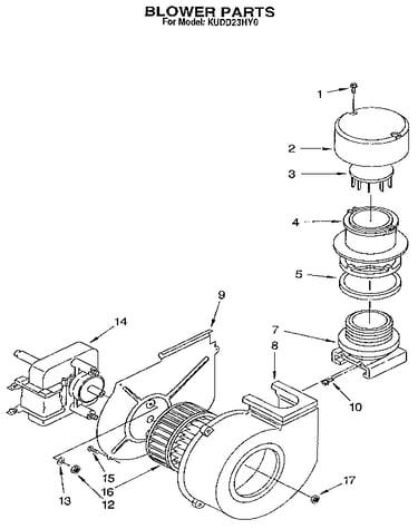 Blower
