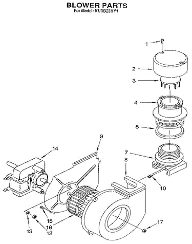 Blower