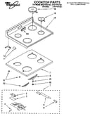 Cooktop