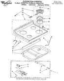 Cooktop