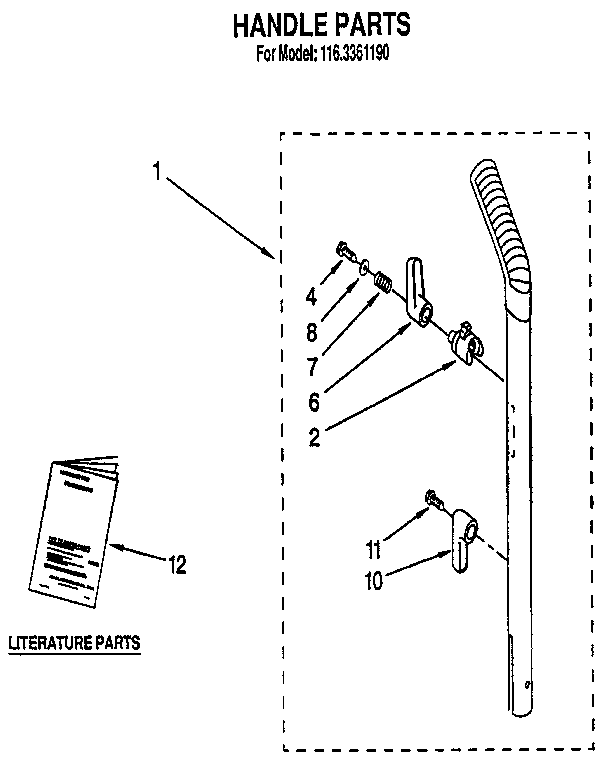 Handle