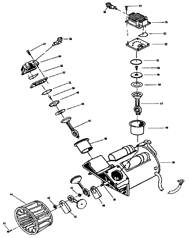 COMPRESSOR PUMP