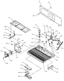 Machine compartment