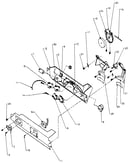 Dispenser controls