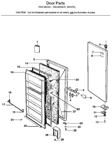 Door