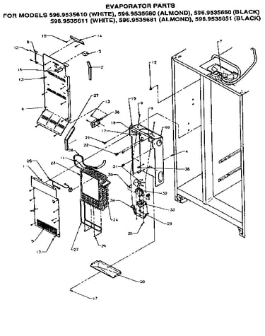Evaporator
