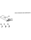 Wire harnesses and components