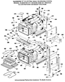 Body section