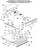 Control section