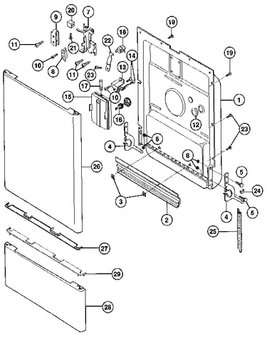 Door