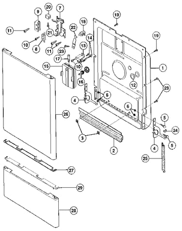 Door