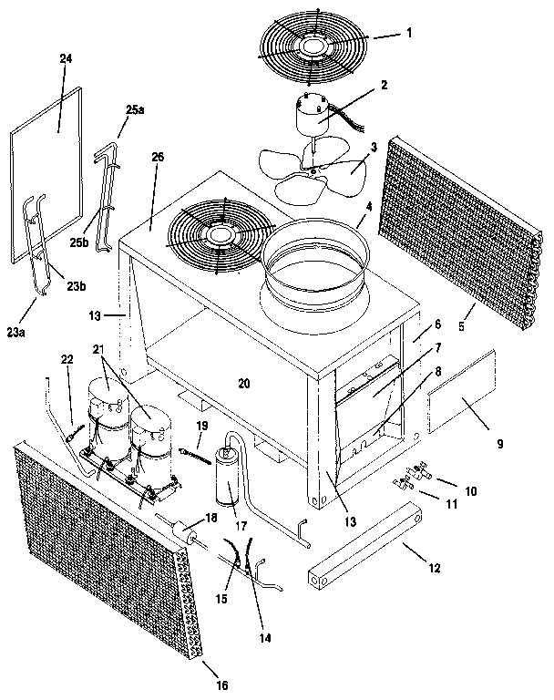 FUNCTIONAL REPLACEMENT PARTS