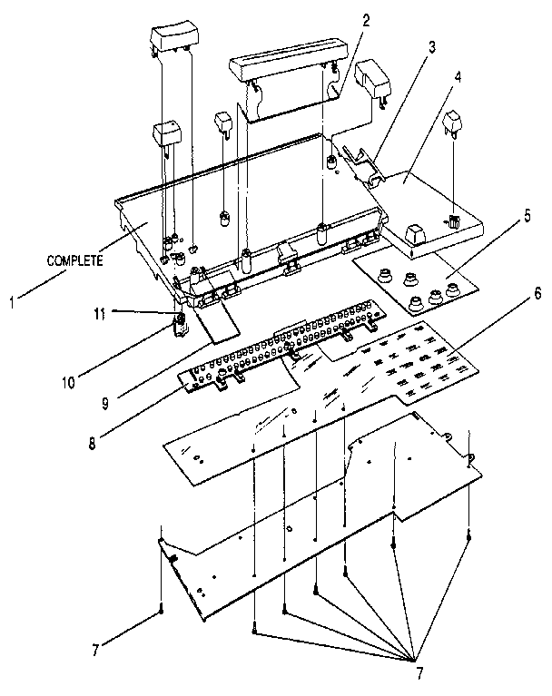 Keyboard