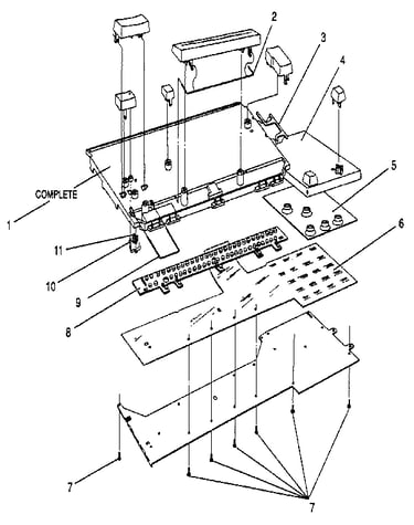 Keyboard