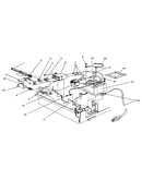 On-off switch & transformer assembly