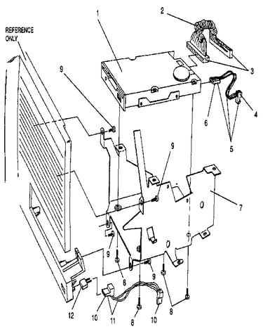 Disk drive