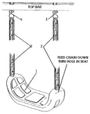 Swing assembly