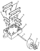 Wagon body assembly