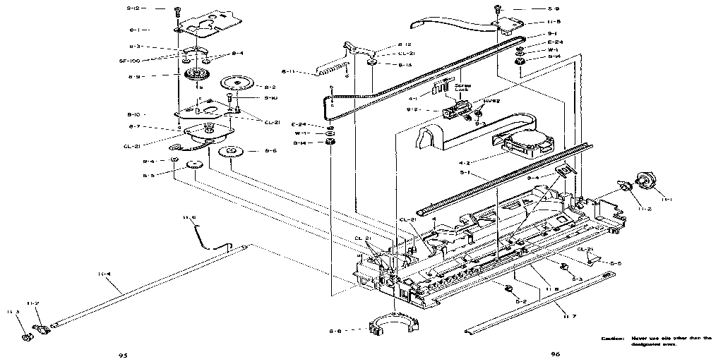 POWER SUPPLY