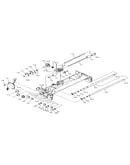 Sprocket assembly