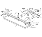 Lifestyler 374155984 unit parts diagram