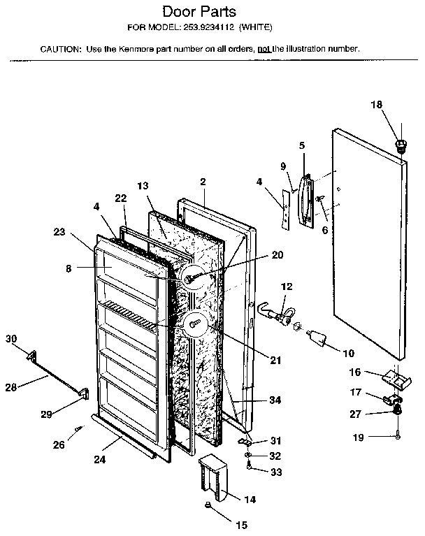 Door
