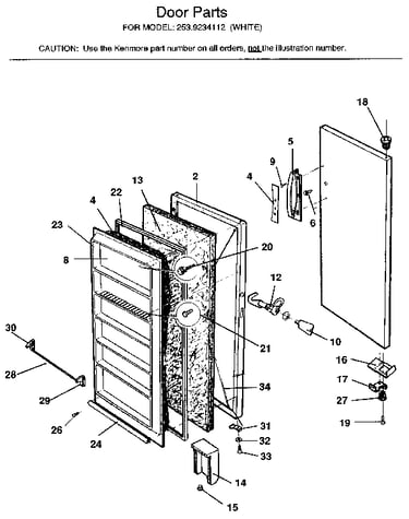 Door