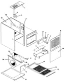 Non-functional replacement parts