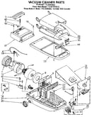 Base assembly
