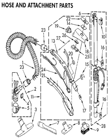Hose assembly