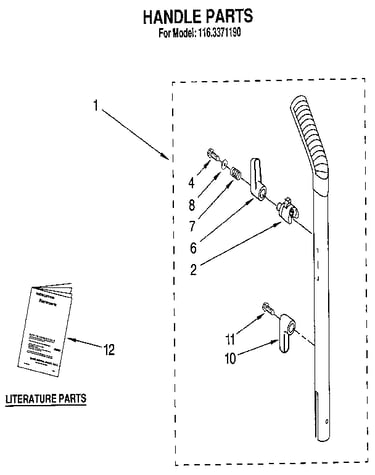 Handle