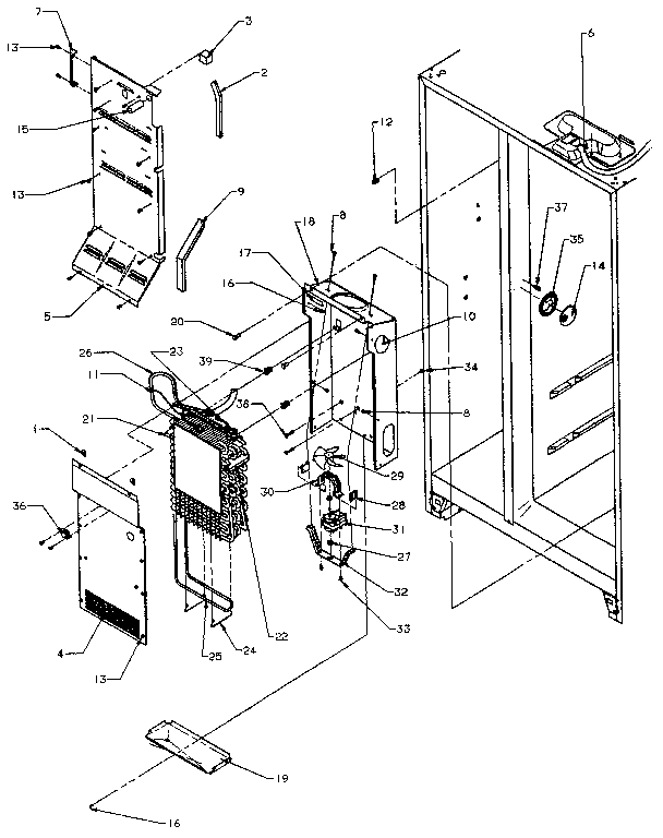 Evaporator
