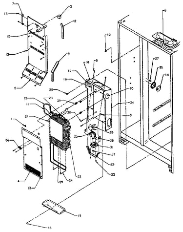 Evaporator