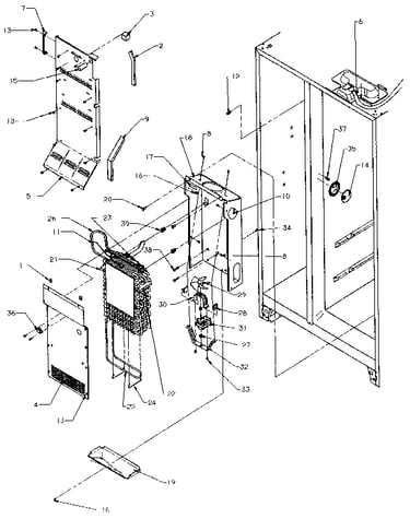 Evaporator