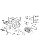 Cylinder assembly