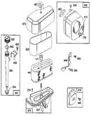Air cleaner assembly