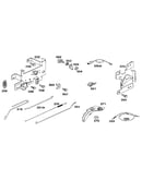 Governor parts