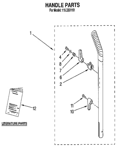 Handle