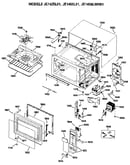 Microwave parts