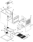 Non-functional replacement parts