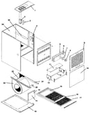 Non-functional replacement parts